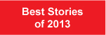 The Top Ten Travel Stories of 2013 Published on GoNOMAD