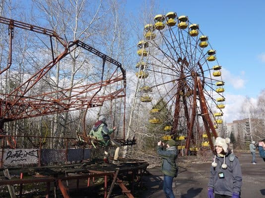 Image result for Chernobyl, Ukraine