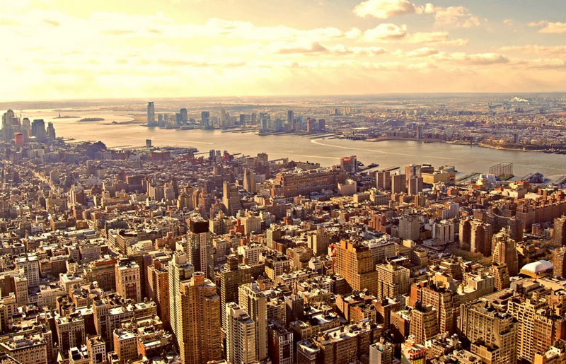 A Bite of the Big Apple – NYC Immersion – Fashion & Luxury MBA