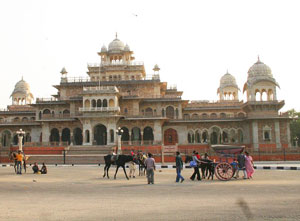 Albert Hall Museum