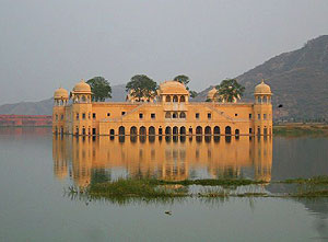 Jal Mahal