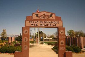 War_memorial,_Amarillo
