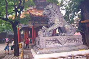 Lion-Guards-Forbidden-City-