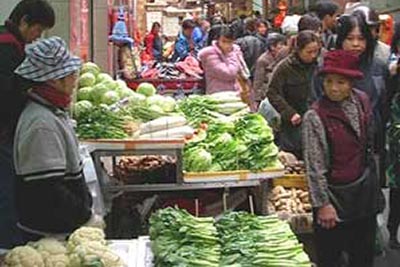 macau market