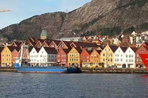 norway-houses