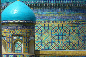 samarkand