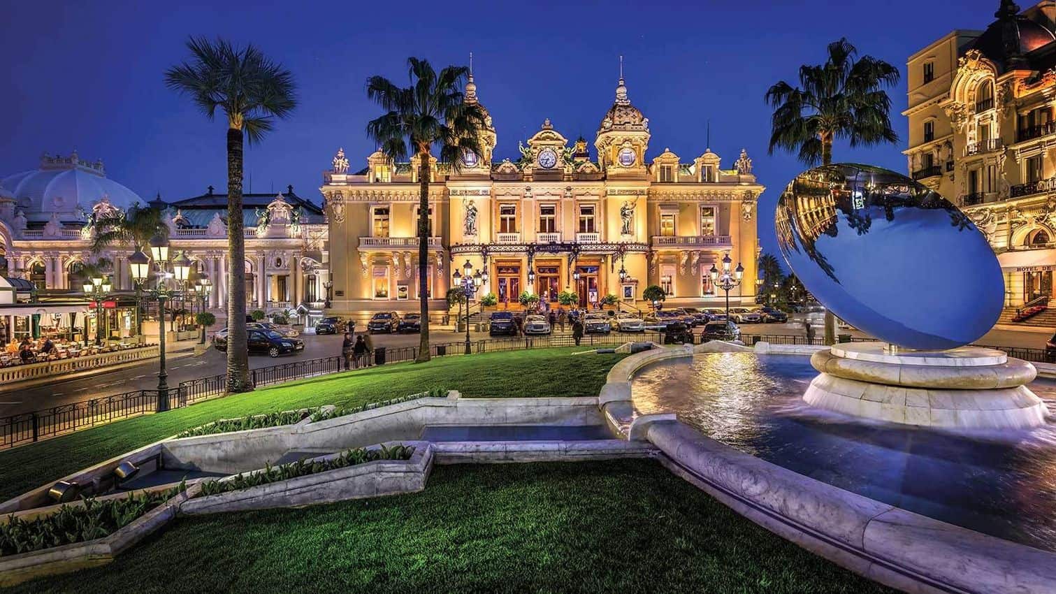 Monaco On A Budget, Not Just The Super Rich