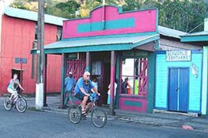 Main St. Levuka