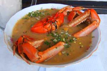 crabsoup