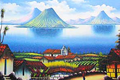 Atitlan-painting