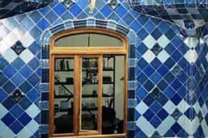 Casa-Batllo-window