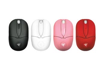 bluetooth mice