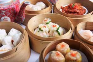 dimsum