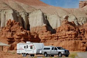 RV-utah