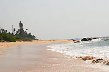 india surathkal beach