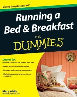 B&B’s for Dummies