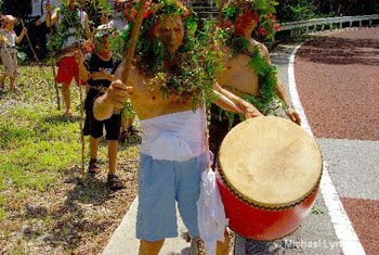 Shinugu Matsuri: Little-Known Festival In Okinawa