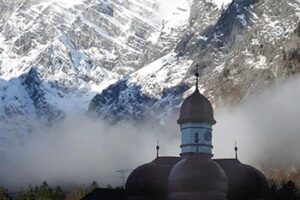 bavarian-alps