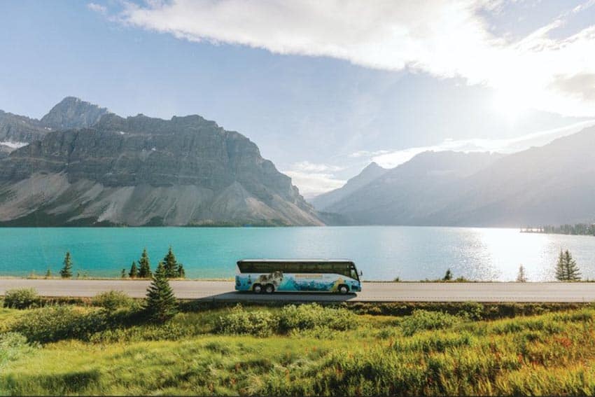 lake louise banff