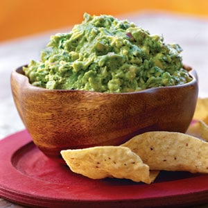 Guacamole-mole-mole