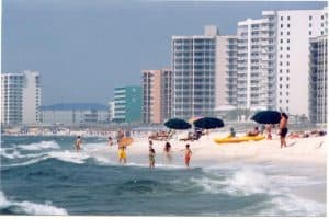 Orange Beach, Alabama