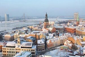 christmas-latvia