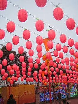 lantern festival