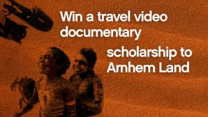 Scholarship Contest