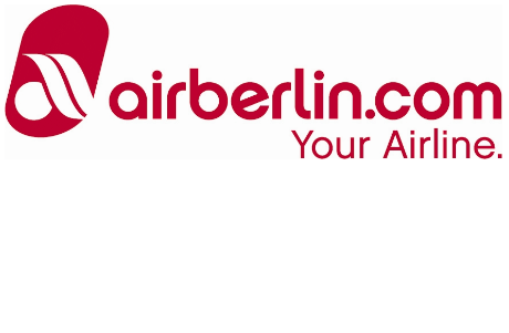 Air Berlin logo 2