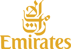 emirates airlines logo 31154