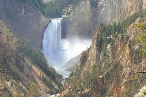 falls-yellowstone