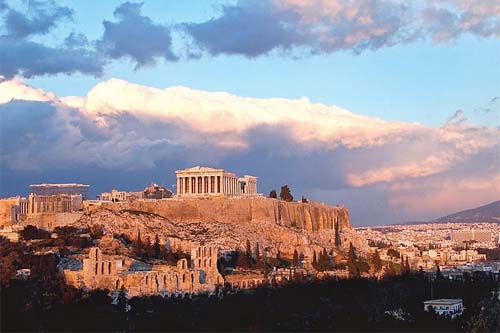 acropolis