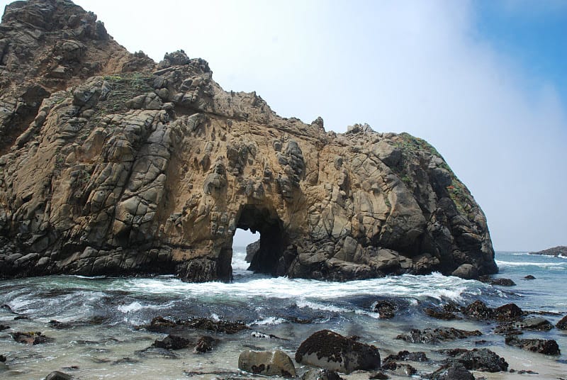 Big Sur California