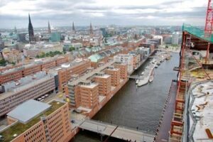 hamburg