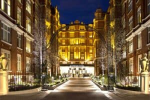 St Ermins 4-star Hotel London