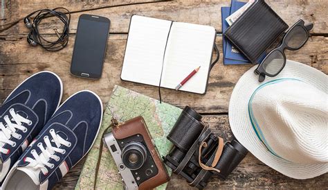 travel gadgets