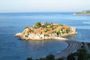 Sveti Stefan