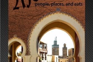 Morocco Plane Reader Will Inspire Your Trip to Tangiers and Fez