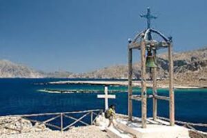 Karpathos Island Greece