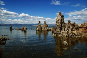 Lake Mono.