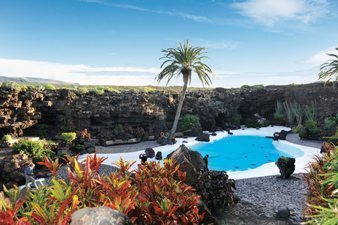 Lanzarote, Canary Islands