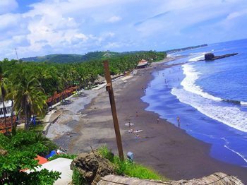 cafe-sunzal-beach El Salvador