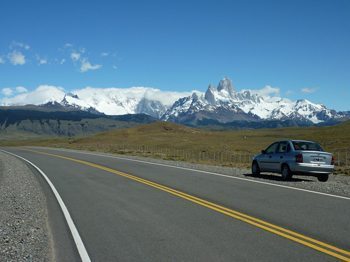 Torres Del Paine And Other Delights On A Road Trip