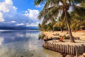 el secreto ambergris caye belize