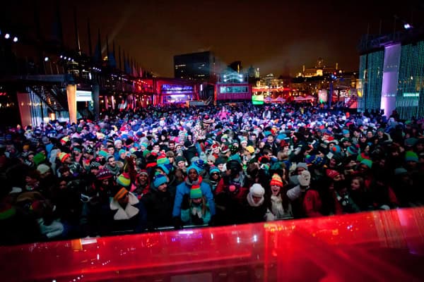 igloofest