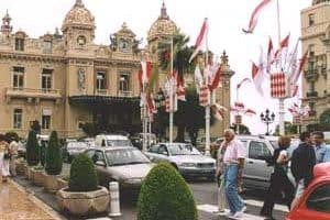 Historical Casinos to Visit in Monte Carlo