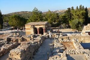 crete-archelogical-site