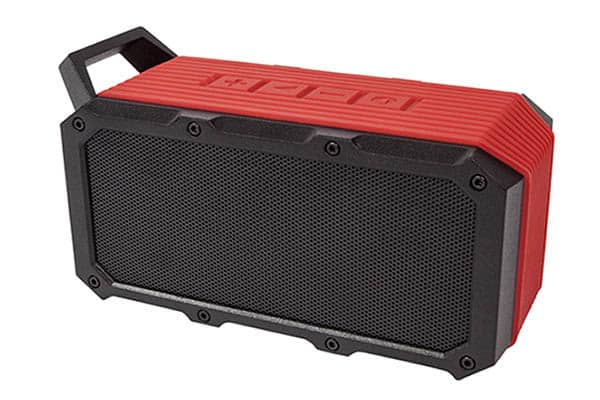 Divoom Ongo Portable Speaker