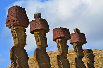 chile rapa nui