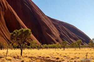 uluru